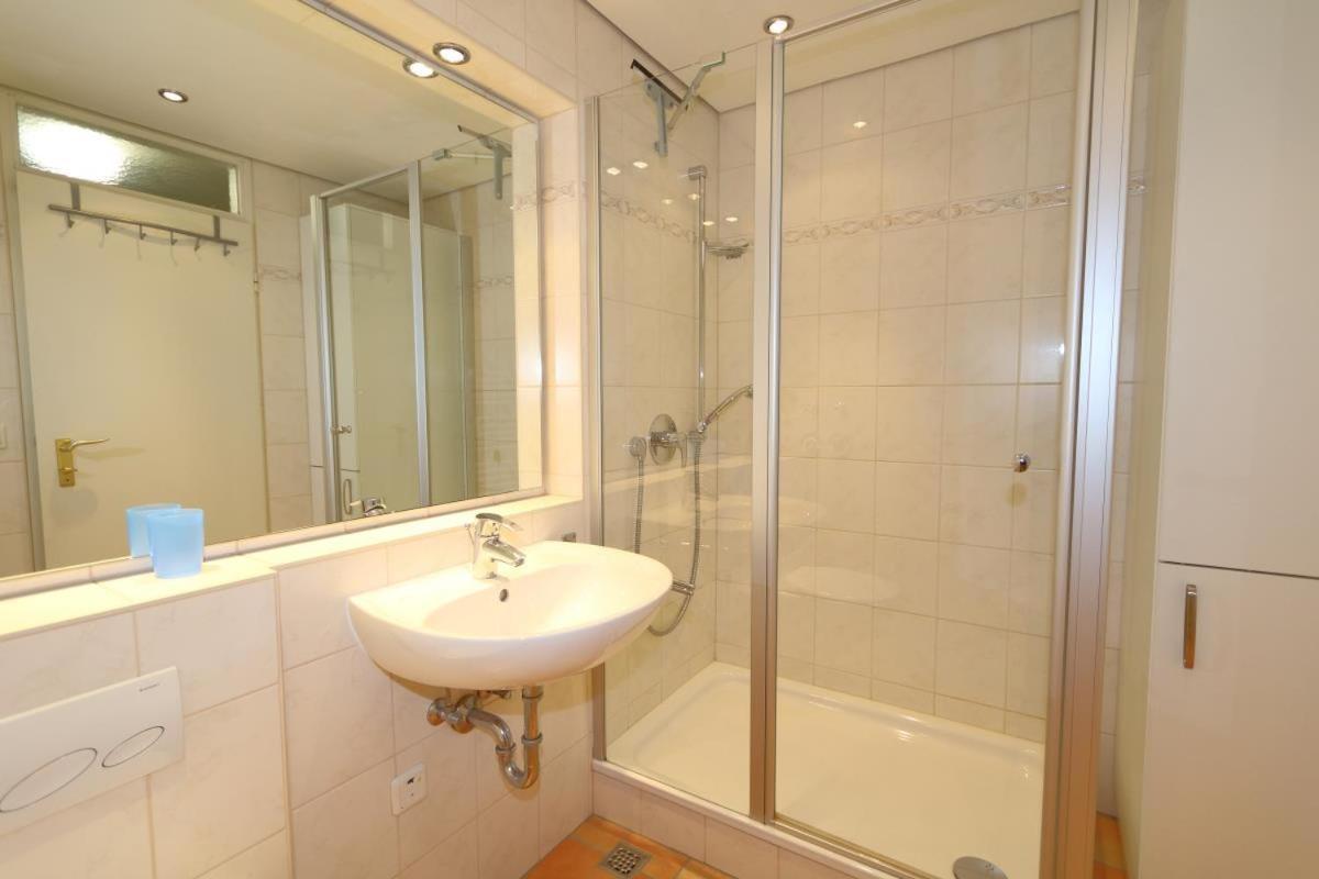 Haus Am Meer14 - App. 071 Wb Westerland Extérieur photo