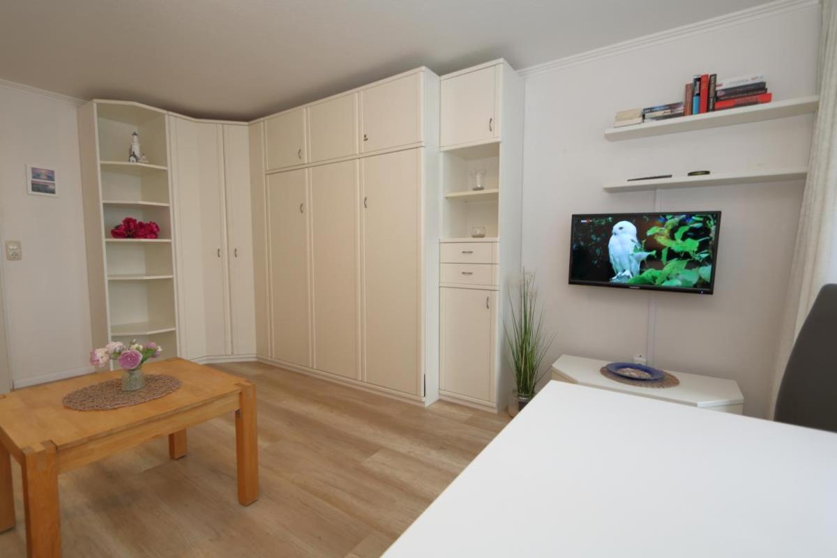 Haus Am Meer14 - App. 071 Wb Westerland Extérieur photo
