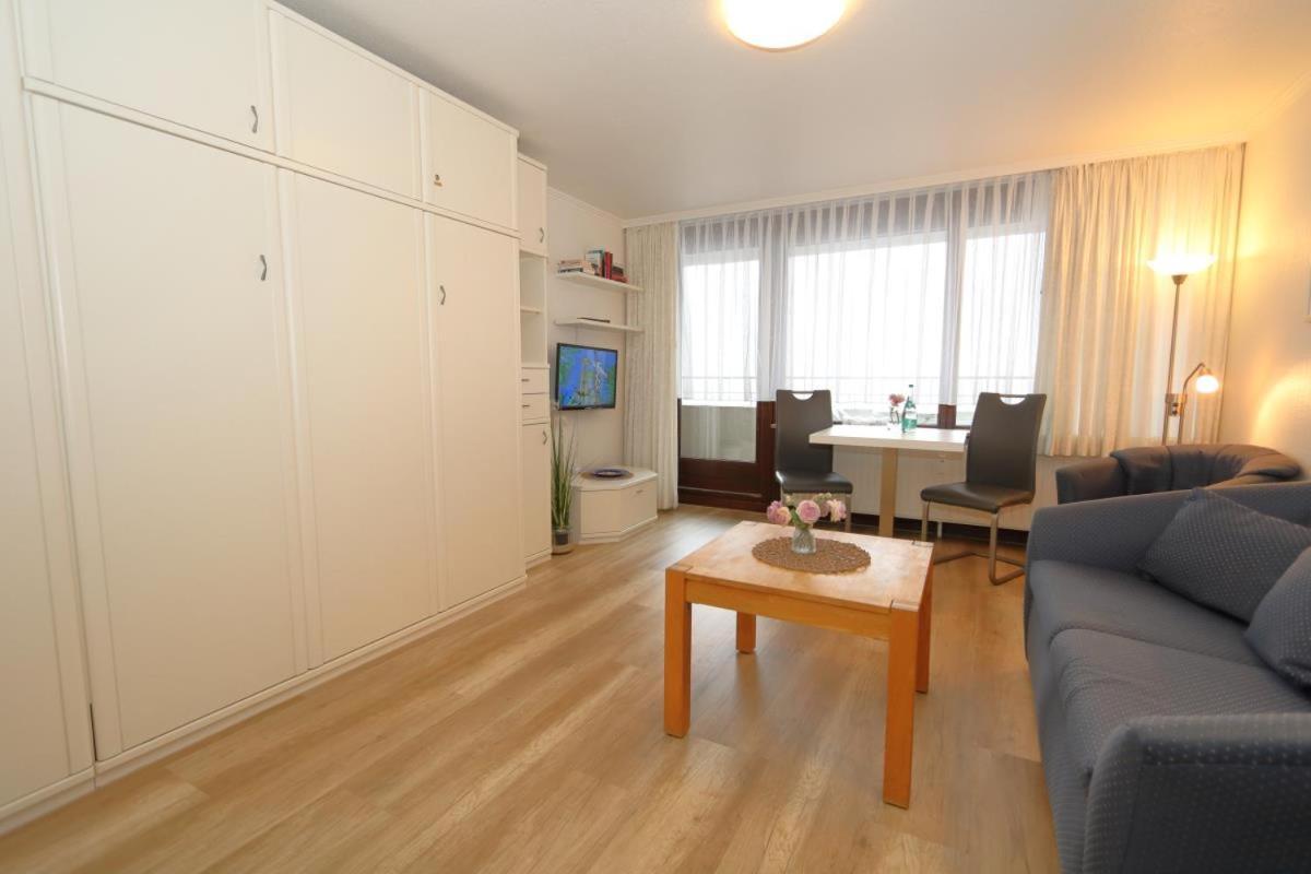 Haus Am Meer14 - App. 071 Wb Westerland Extérieur photo